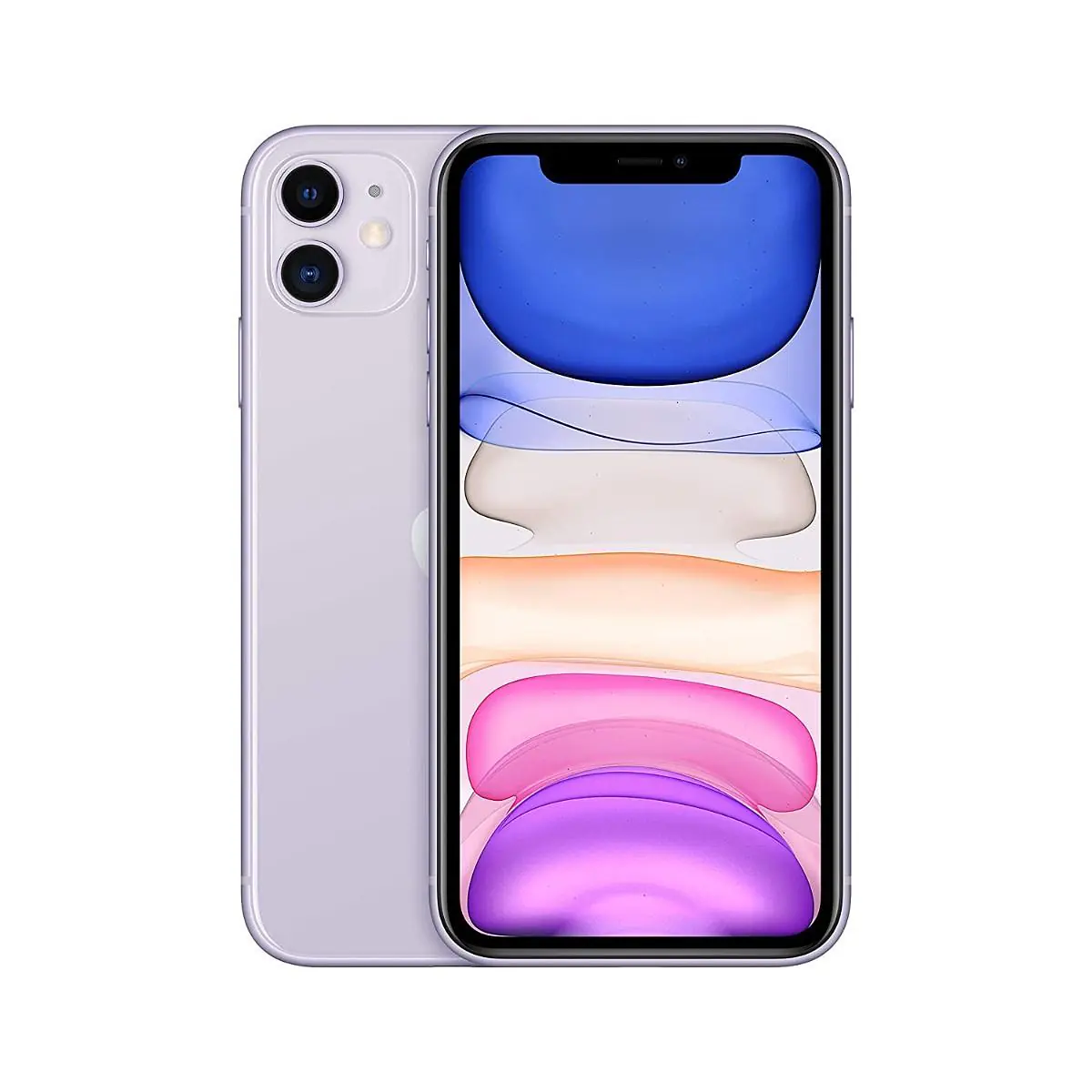Apple iPhone 11 - Purple